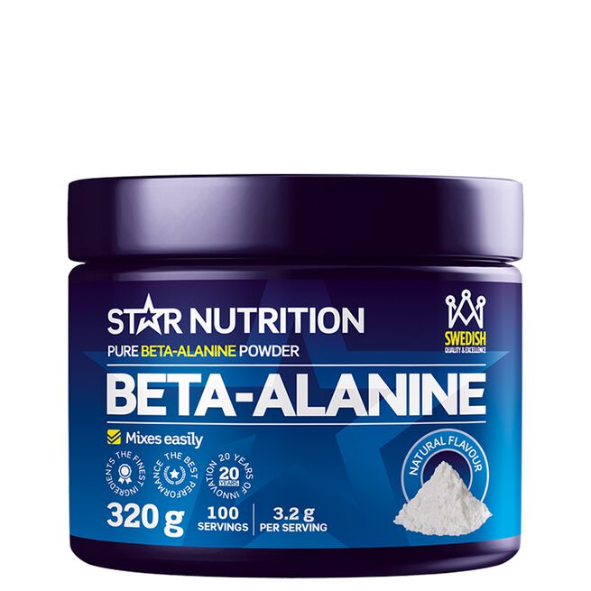 Beta-alanine 320g