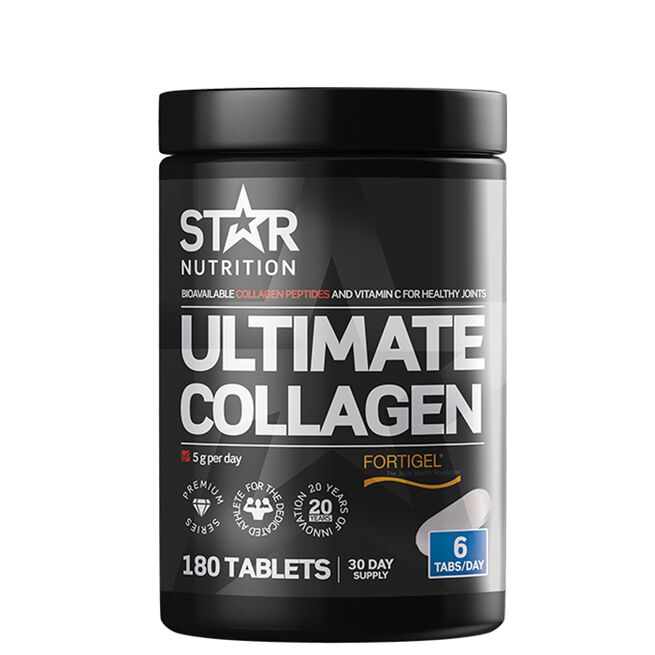 Ultimate Collagen 180 caps