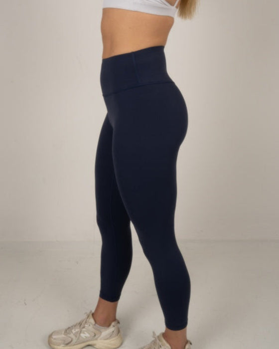Performance Leggings (Navy)
