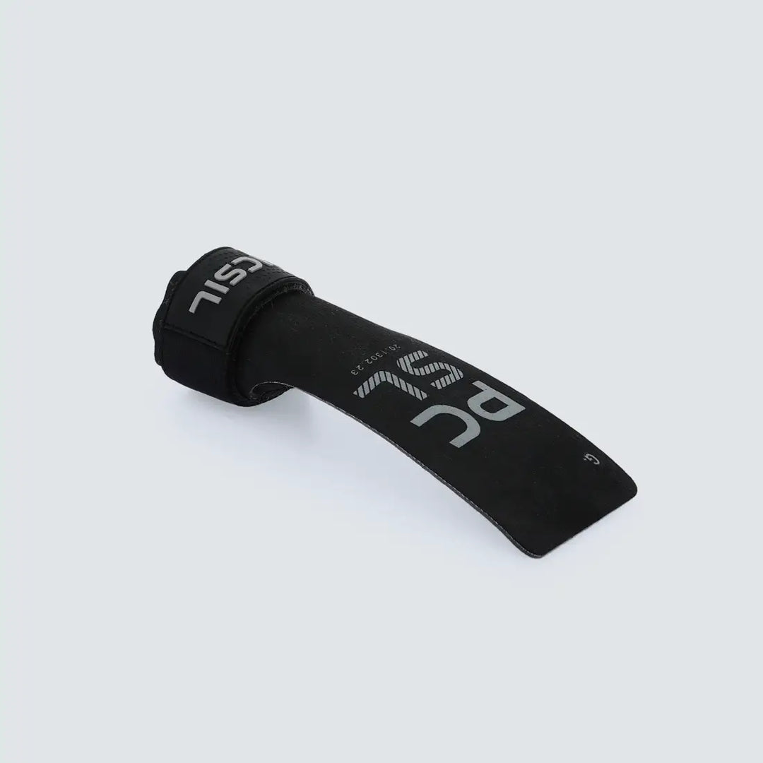 Picsil Heron Grips + Wristbands (Moonless)