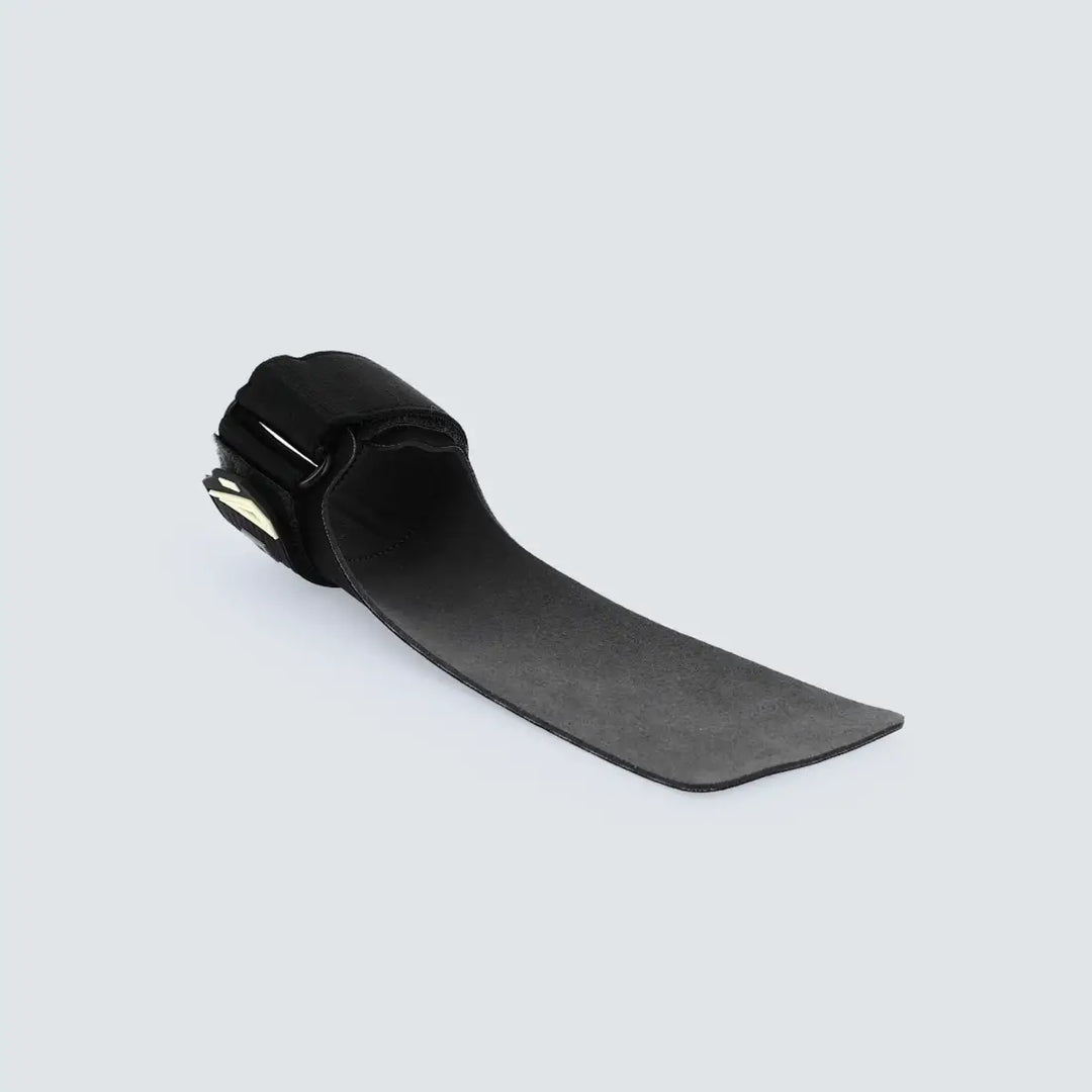 Picsil Heron Grips + Wristbands (Moonless)