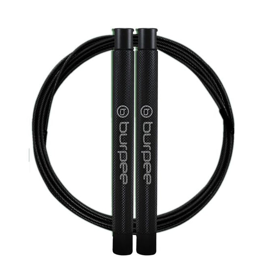 Burpee Speed Elite 3.0 Black/Black 2mm