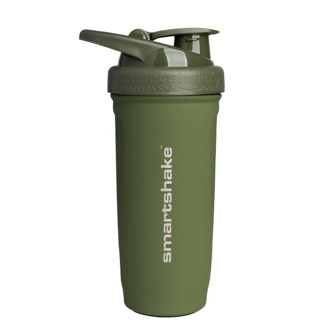 SmartShake Reforce Stainless Steel