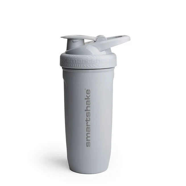 SmartShake Reforce Stainless Steel