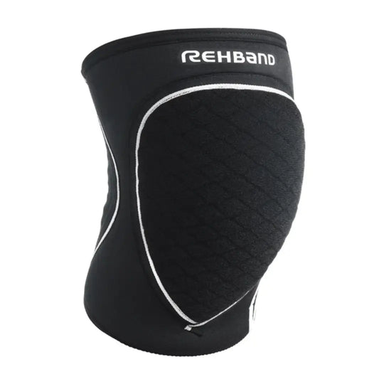 Rehband PRN Knee Pad JR PAIR