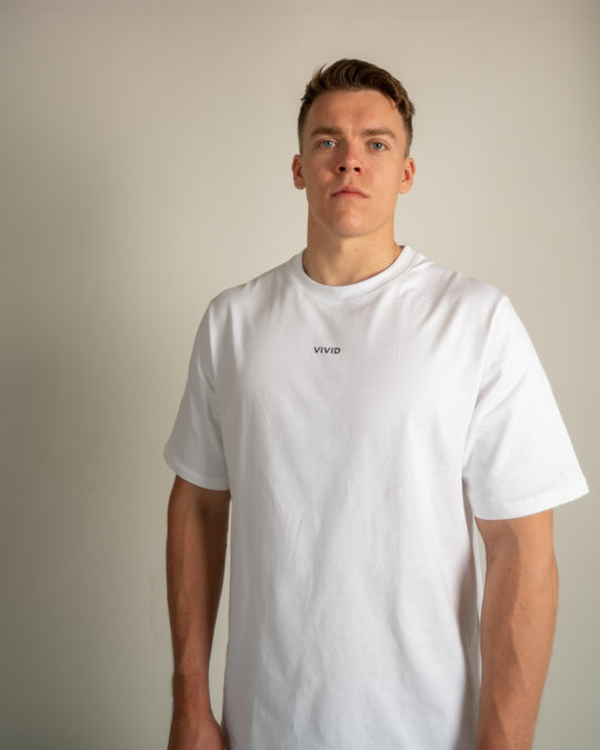 The Original Tee (White)