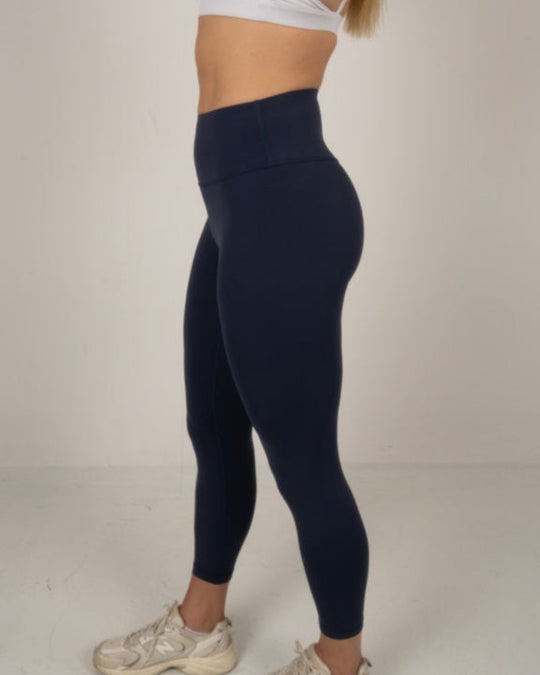 Performance Leggings (Navy)
