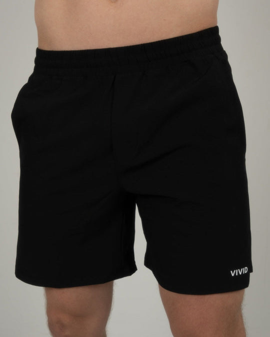 The Original Shorts (Black)