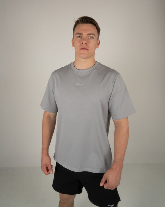 The Original Tee (Gray)