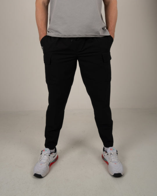 Mens Everyday Cargo Pant
