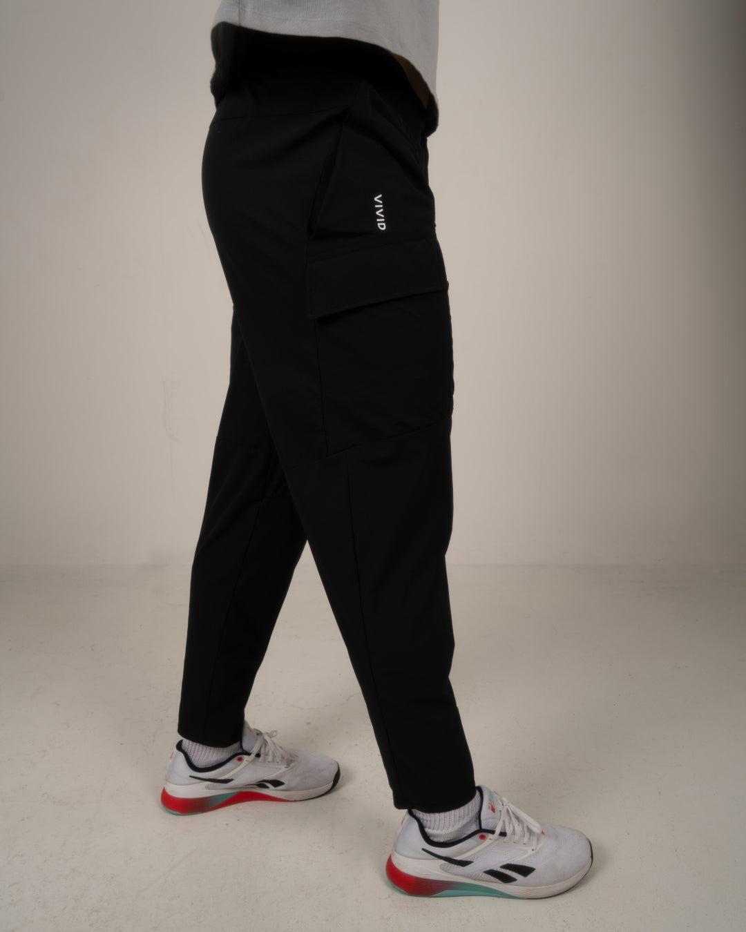 Mens Everyday Cargo Pant