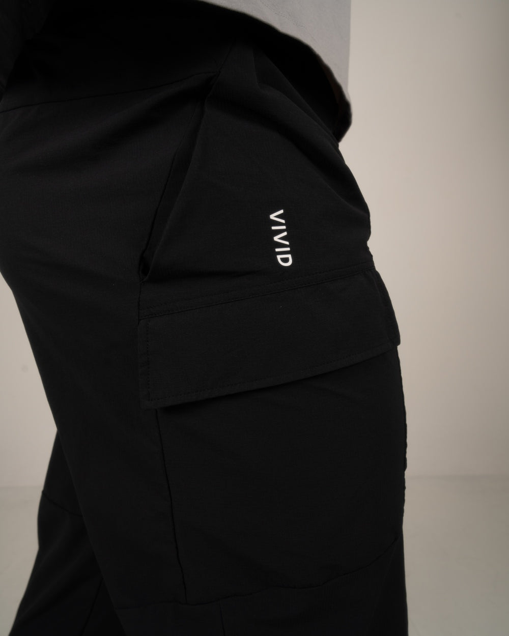 Mens Everyday Cargo Pant
