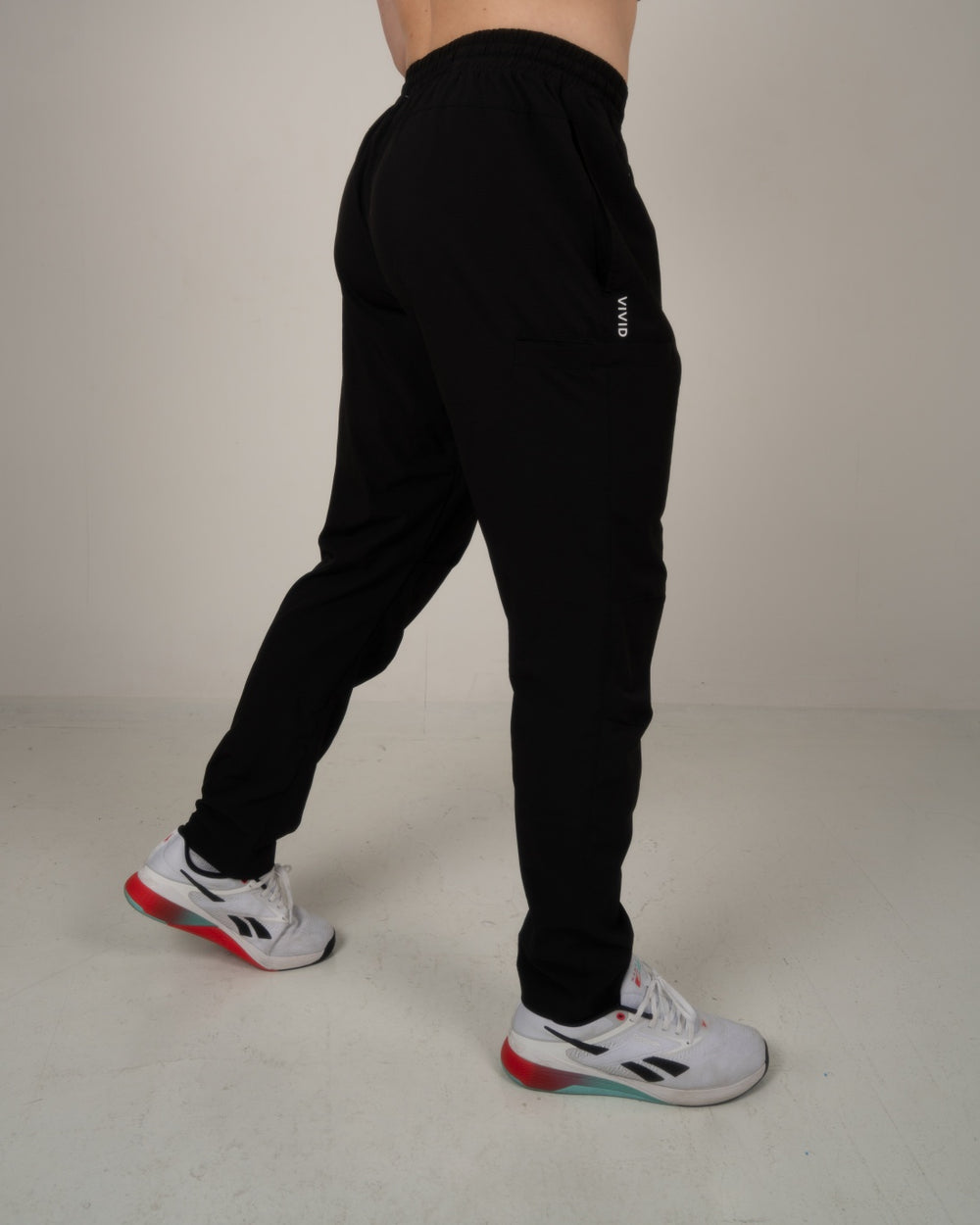 Mens Lightweight Mesh Pant