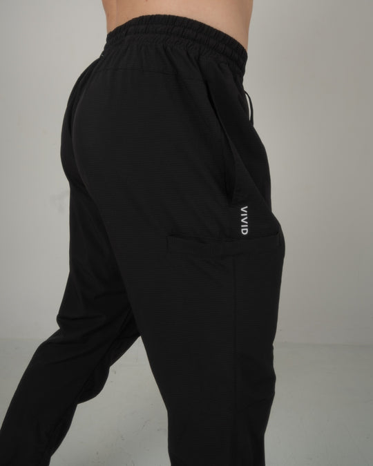 Mens Lightweight Mesh Pant
