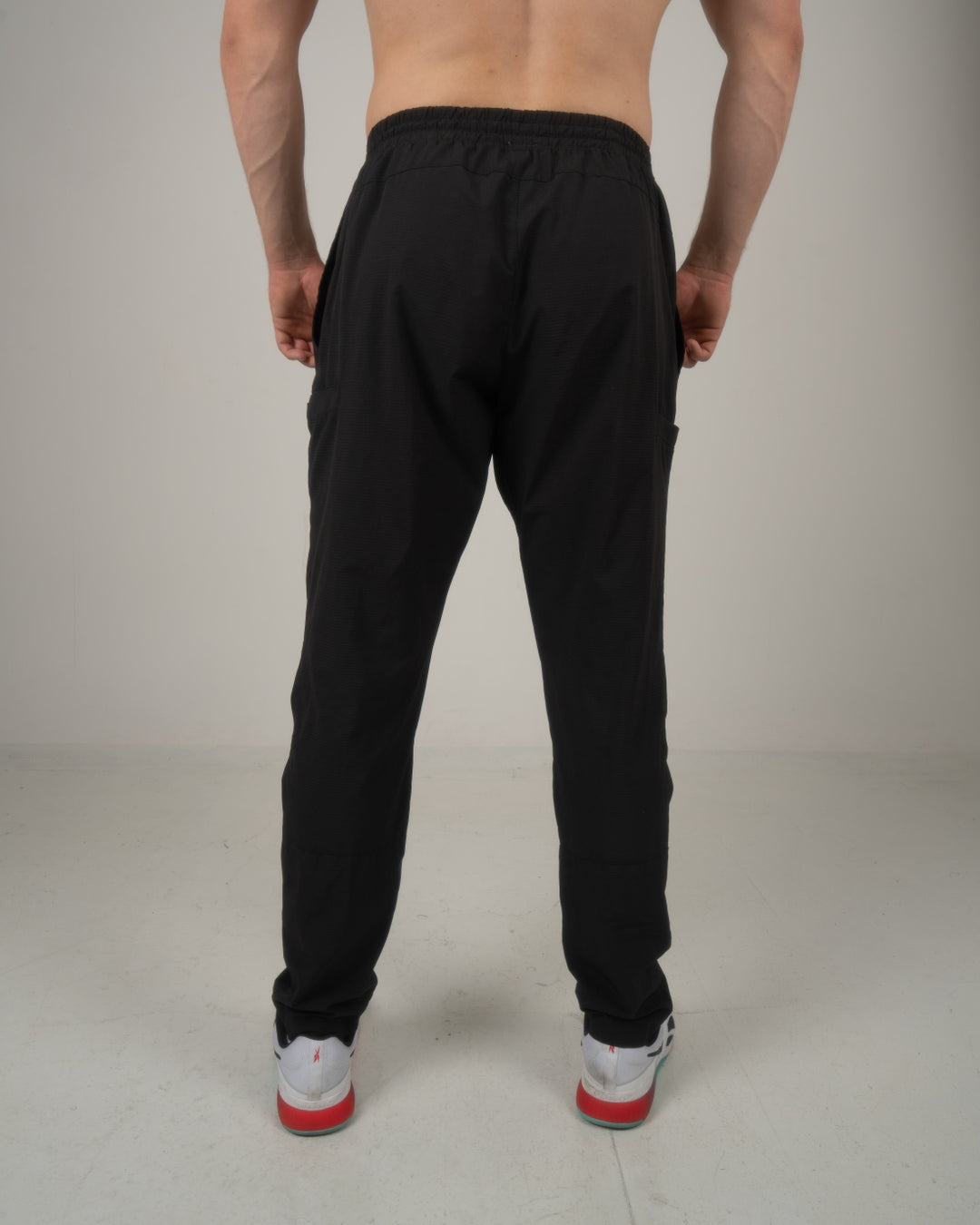 Mens Lightweight Mesh Pant