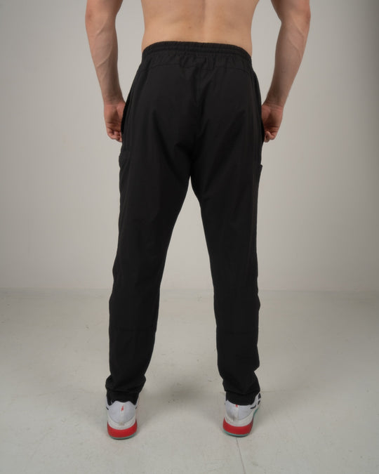 Mens Lightweight Mesh Pant