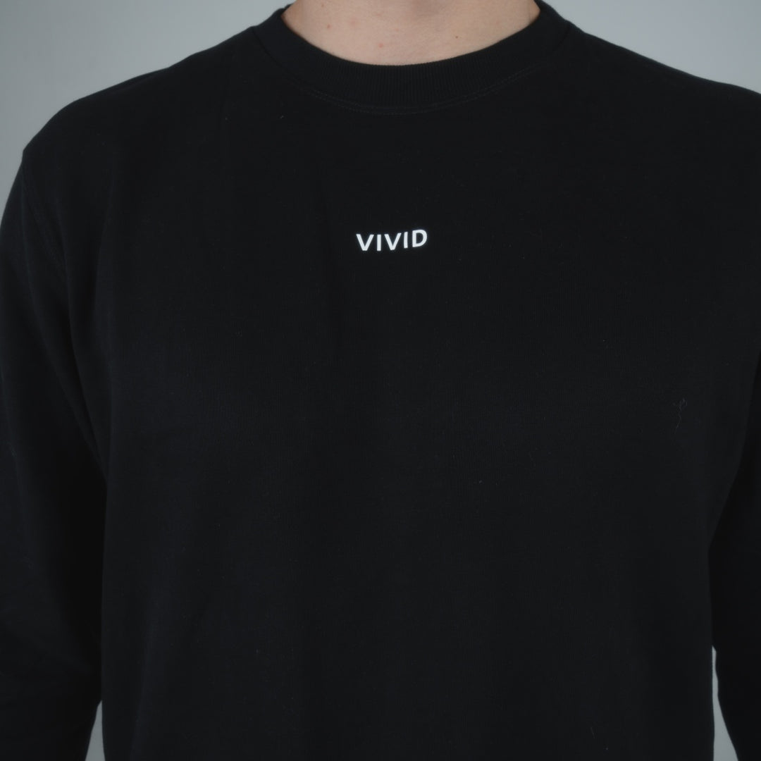 The Original Crewneck (Black)