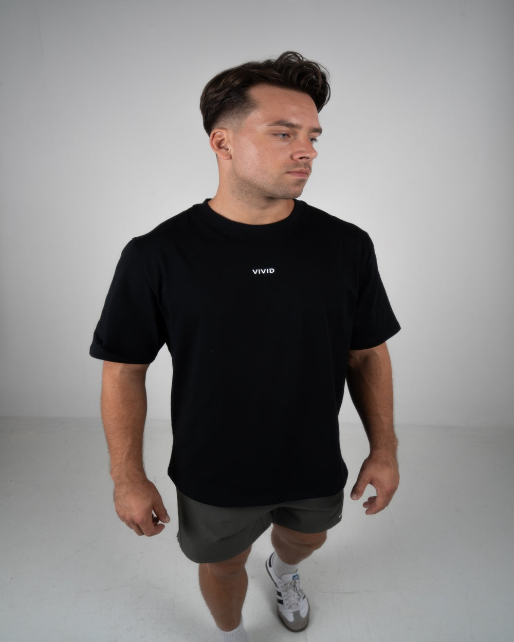 The Original Tee (Black)