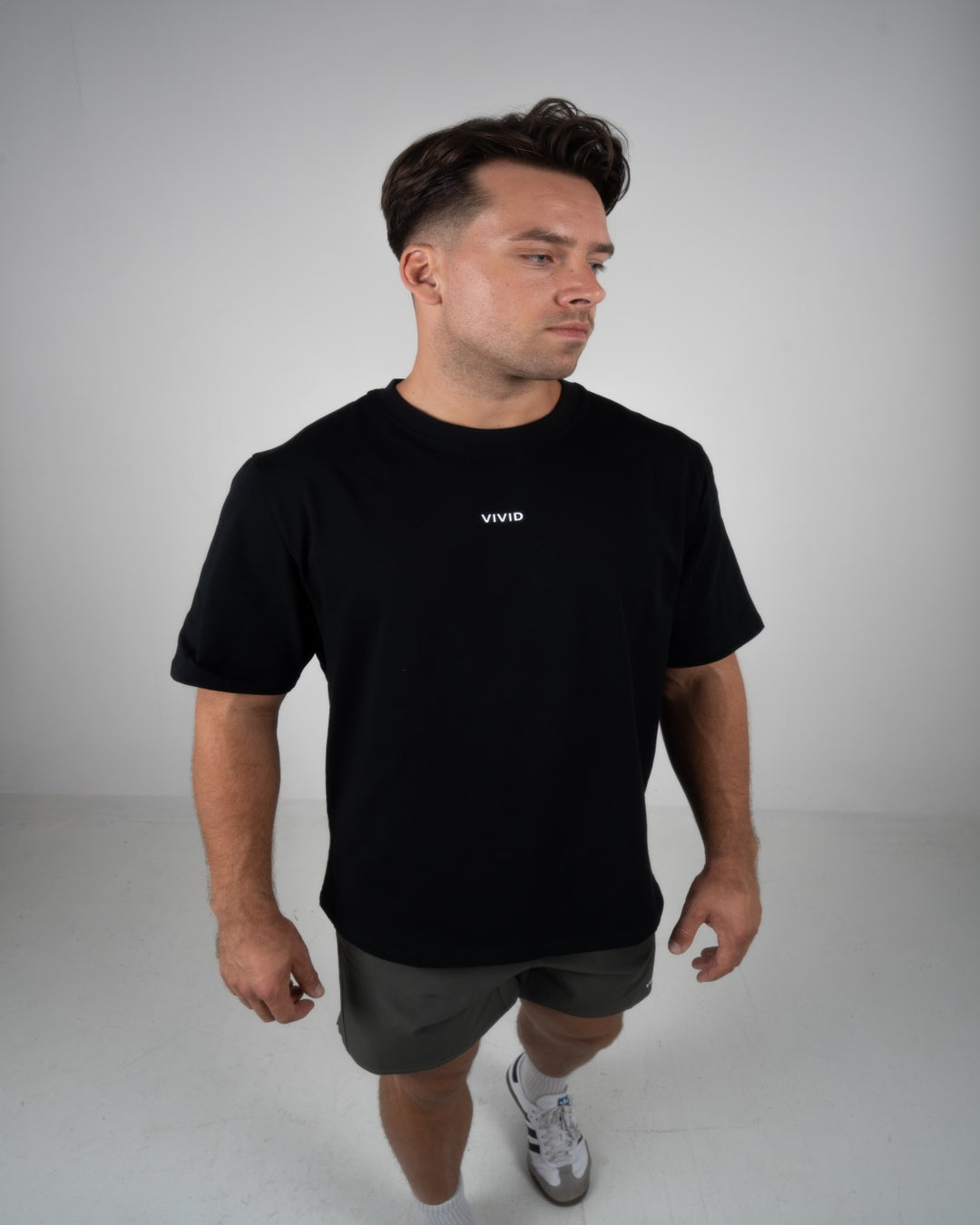 The Original Tee (Black)