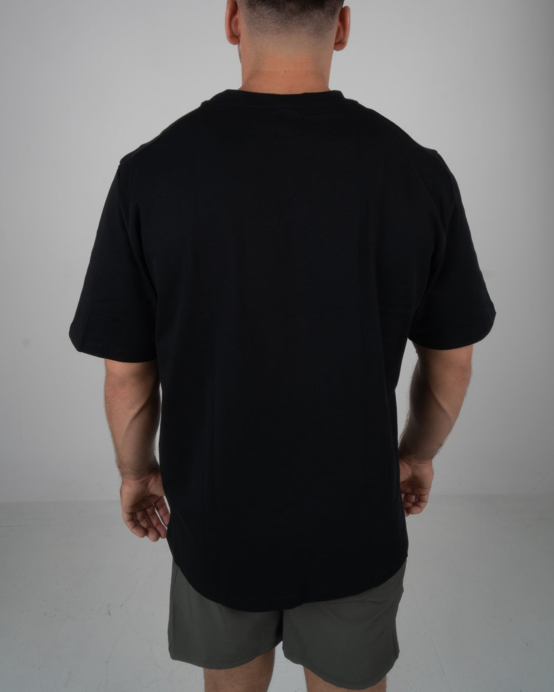 The Original Tee (Black)