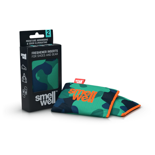 SmellWell Active