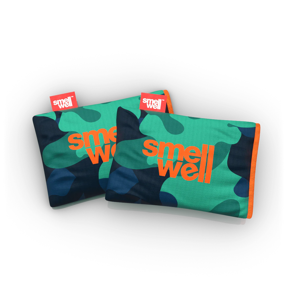 SmellWell Active