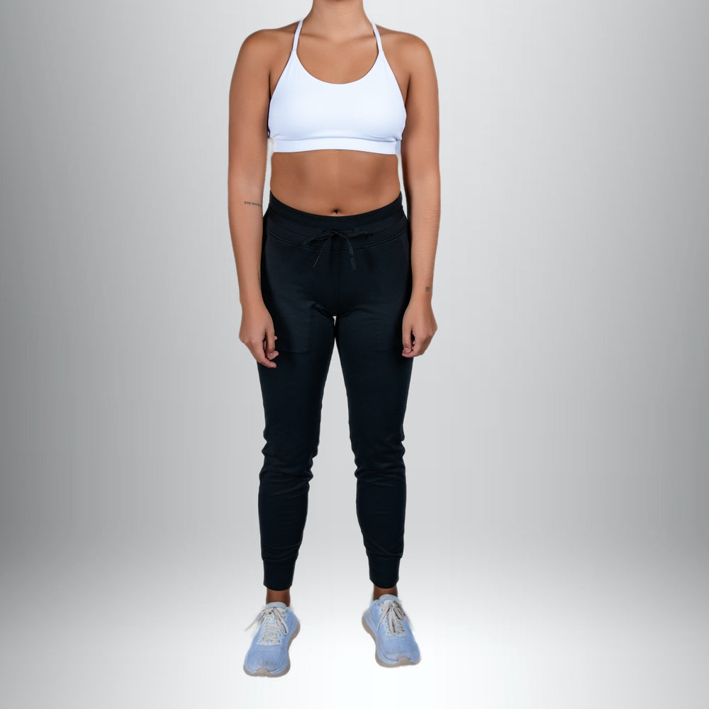 All Day Womens Jogger (Black)