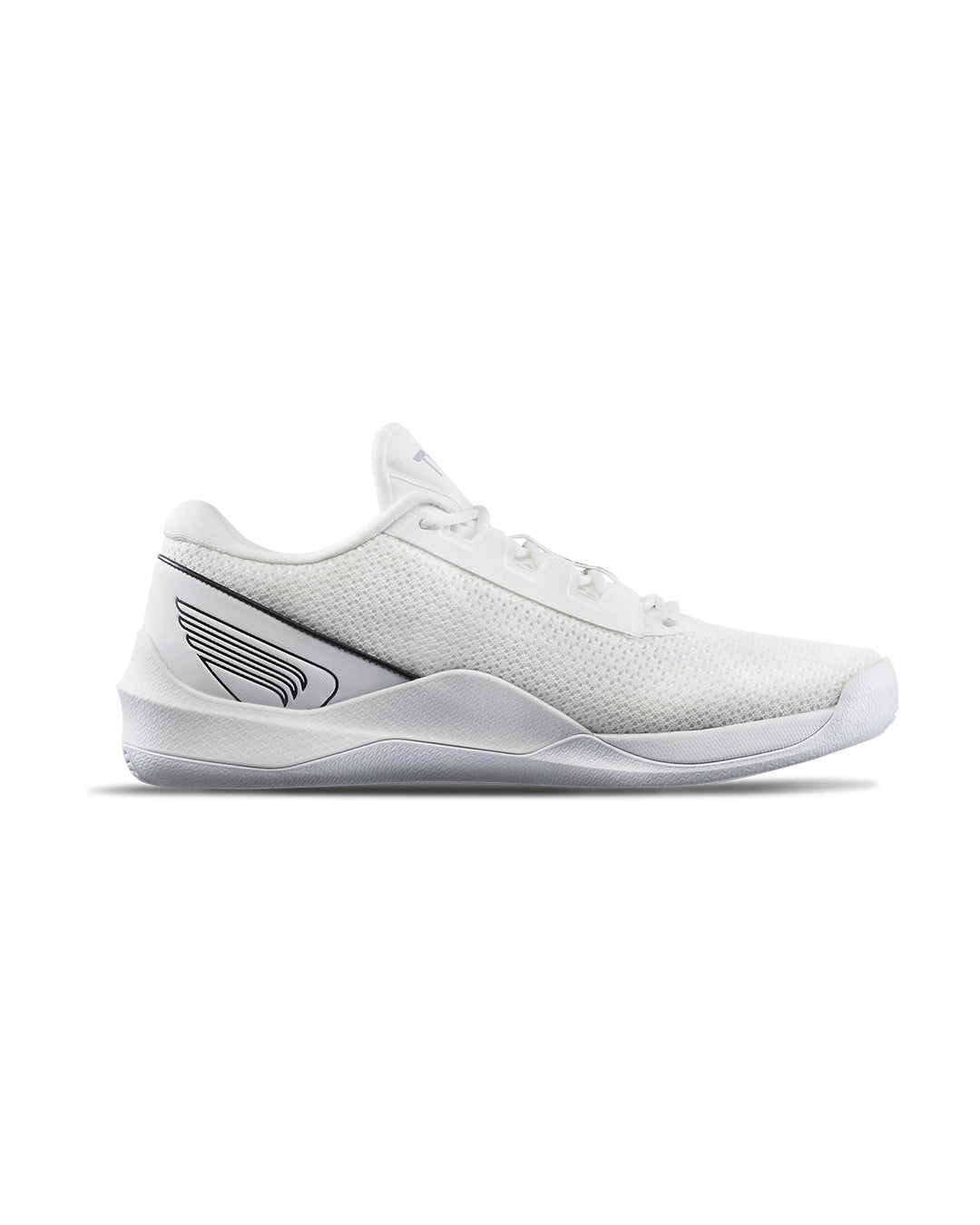 TYR CXT-2 TRAINER (WHITE/BLACK)