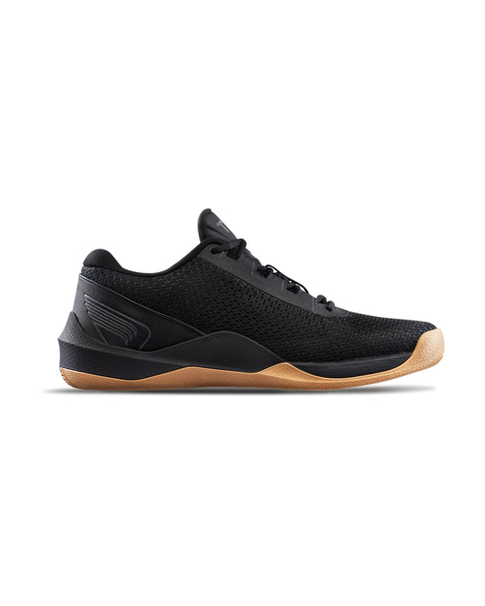 TYR CXT-2 TRAINER (BLACK/GUM)