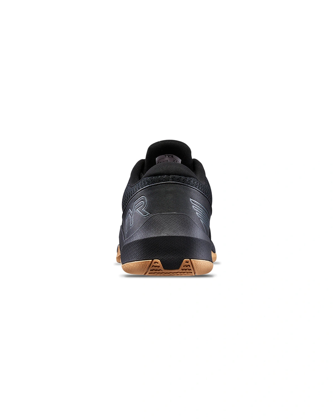 TYR CXT-2 TRAINER (BLACK/GUM)