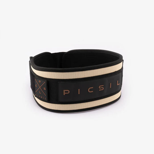 Picsil Strength Belt New Edt (Beige)