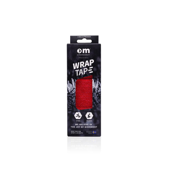 OM Wrap Tape 3-pk