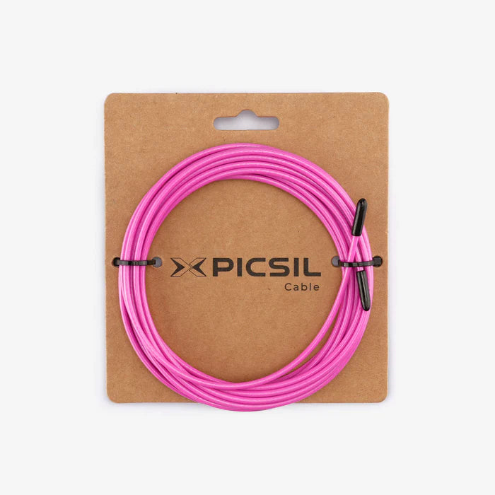 Picsil Jump Rope Cable 2,5mm (Pink)