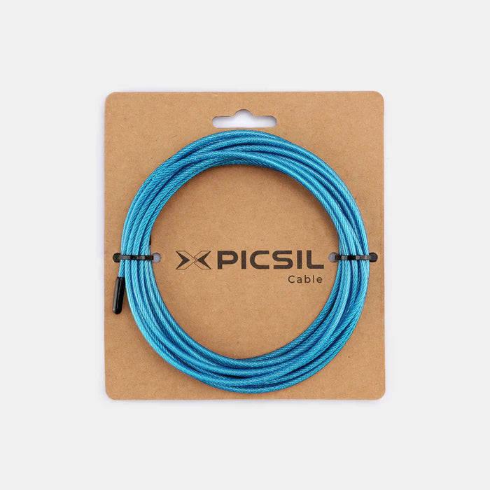 Picsil Jump Rope Cable 2,5mm (Sky Blue)