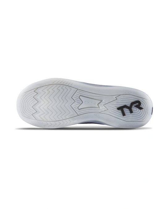 TYR CXT-2 TRAINER (BLACK/WHITE)