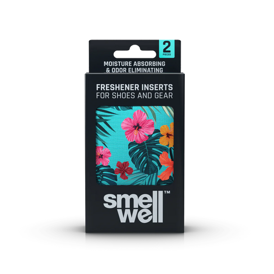 SmellWell Active