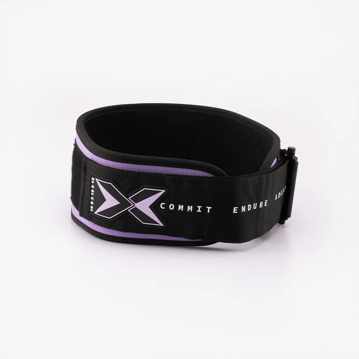 Picsil Strength Belt New Edt (Purple)