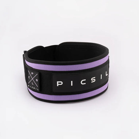 Picsil Strength Belt New Edt (Purple)