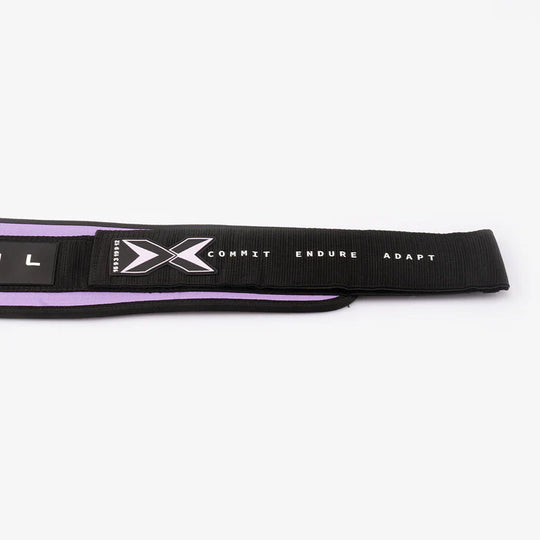 Picsil Strength Belt New Edt (Purple)