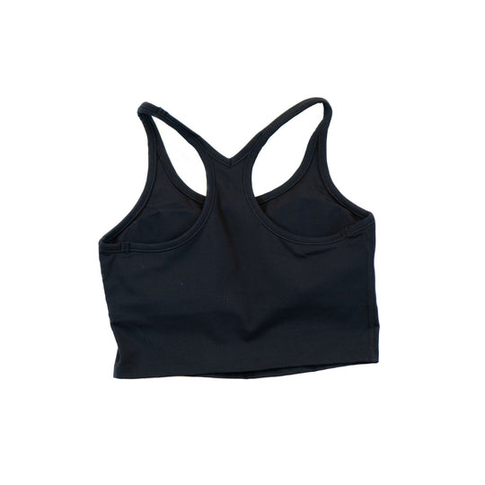 Fluid 2-in-1 Top (Black)