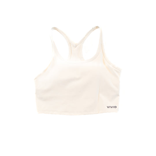 Fluid 2-in-1 Top (White)