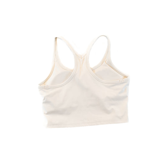 Fluid 2-in-1 Top (White)