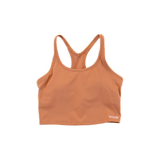 Fluid 2-in-1 Top (Caramel)