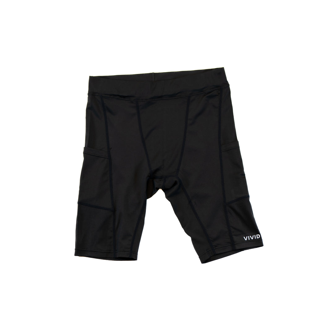 Mens Compression Shorts