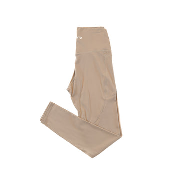 Elevate Leggings (Sand)