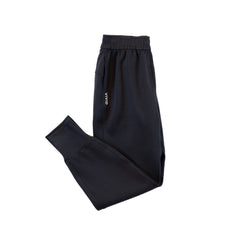 Lounge Lux Pants (Ash Black)