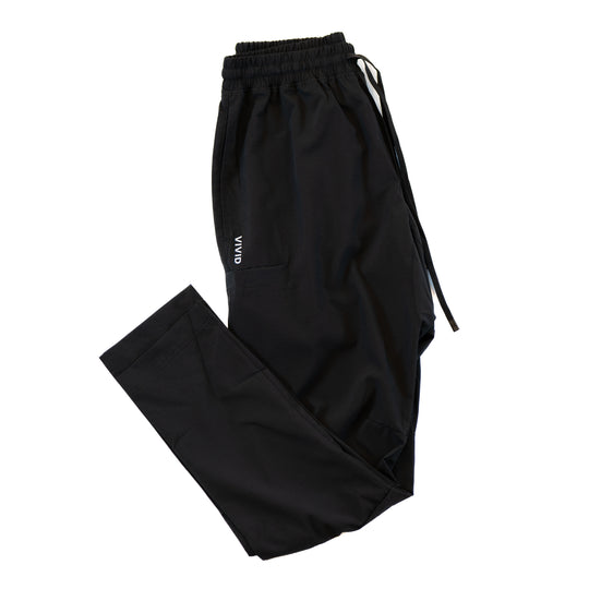 Mens Lightweight Mesh Pant