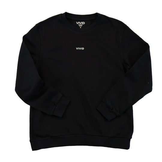 The Original Crewneck (Black)