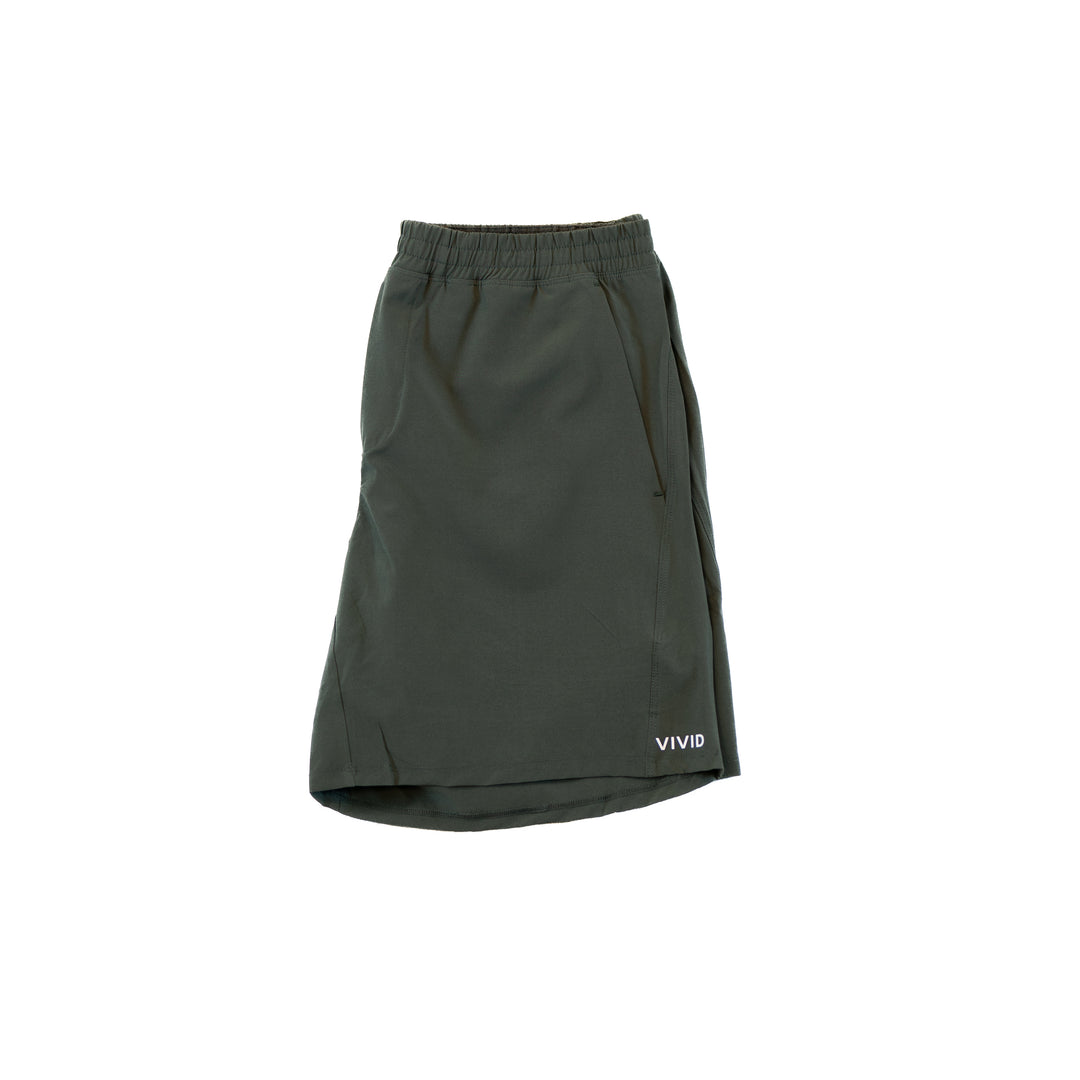 The Original Shorts (Olive Green)