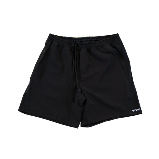 The Original Shorts (Black)